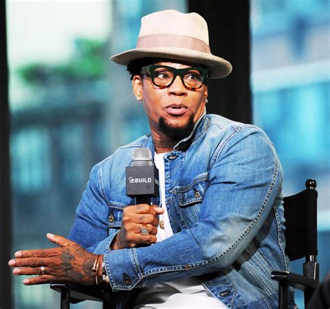 THE DL HUGHLEY SHOW PREMIERES ON TV ONE – Free Press of Jacksonville