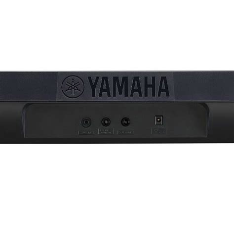 Yamaha PSR-E273 Home Keyboard