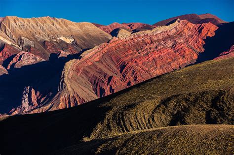 Jujuy and Salta Province - Argentina • Cassetrop's Adventures