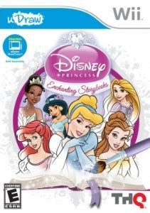 Disney Princess Video Game Coming This Fall | The Disney Blog