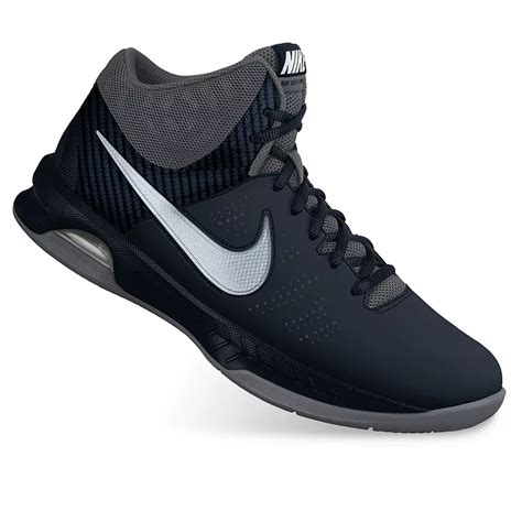 Nike Visi Pro VI Men's Basketball Shoes