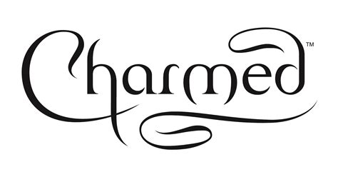 Charmed Logo