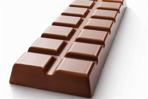 DA CHOCOLATE BAR Minecraft Skin