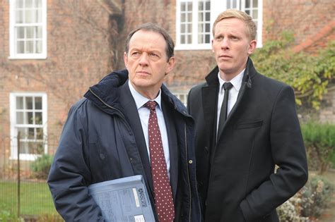 Inspector Lewis | 18 (Mostly) British Mysteries to Binge-Watch This ...