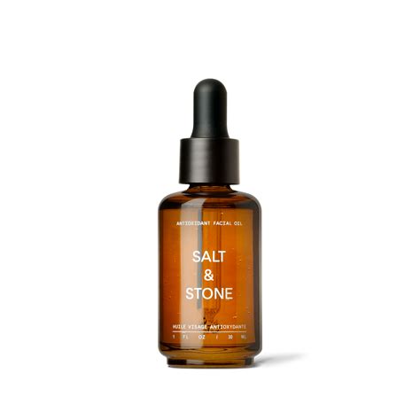 SALT & STONE – High-Performance Natural Skincare