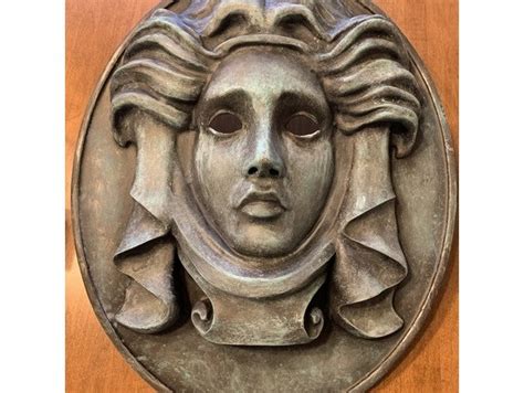 Madame Leota Tombstone Plaque « Adafruit Industries – Makers, hackers ...