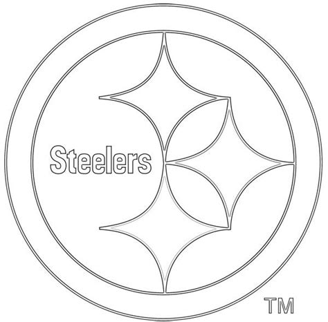 404 Not Found | Football coloring pages, Pittsburgh steelers logo, Sports coloring pages