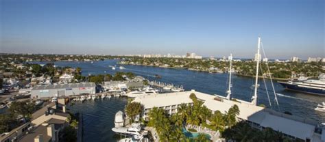 Hilton Fort Lauderdale Marina vacation deals - Lowest Prices ...