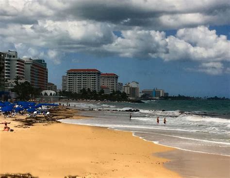 Condado Beach Vacation Rentals | Apartment and Condo Rentals | Airbnb