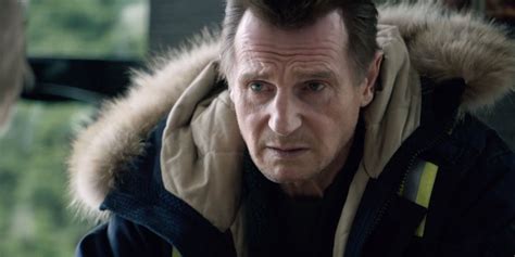 "Cold Pursuit Delivers Liam Neeson's Worst Opening Weekend Since 2010" - News