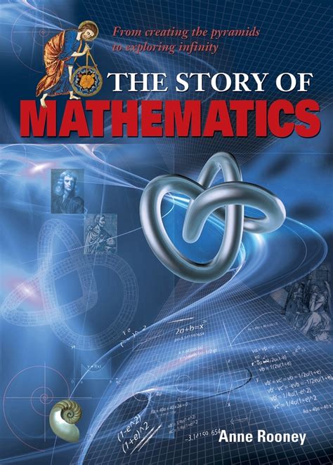 The Story of Mathematics by Anne Rooney | eBooks - Scribd