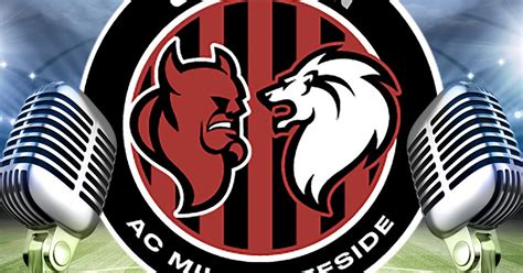 Rossoneri Round-up for February 10th: Check out the new podcast! - The ...