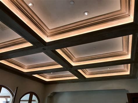 LED Soffit Lighting | Interior & Exterior Soffit Lighting Ideas