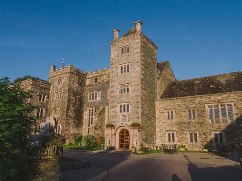 Boringdon Hall Hotel in Devon & Cornwall and nr Plymouth : Luxury Hotel ...