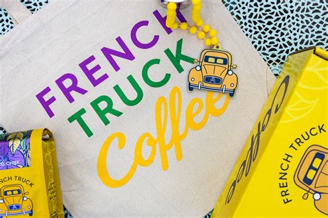 French Truck Coffee