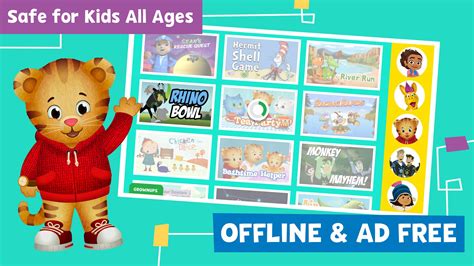 PBS KIDS Games APK for Android Download