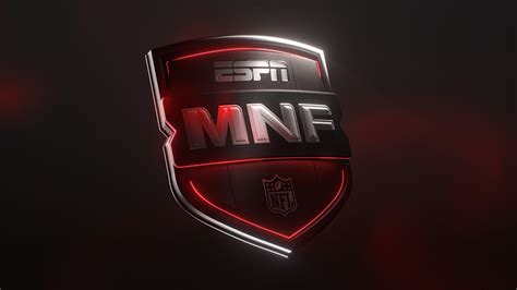 ESPN Monday Night Football 2023 Brand Films :: Behance