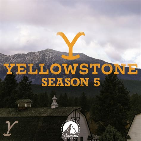 ‘Yellowstone’ Renewed For Fifth Season on Paramount Network | Next TV