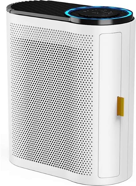 The Aroeve Air Purifier Is Under $100 at Amazon Right Now - TheStreet