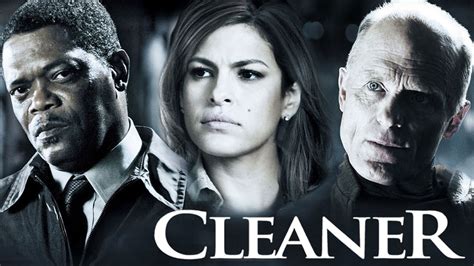 Watch Cleaner (2007) Full Movie Online Free | Movie & TV Online HD Quality