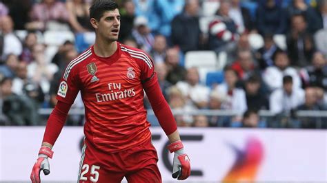 Barcelona vs Real Madrid: Courtois se juega otra Liga | Marca.com