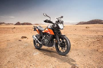 KTM 250 Adventure Price BS6 , Mileage, Images, Colours