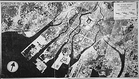 The Atomic Bombings of Hiroshima and Nagasaki (U.S. National Park Service)