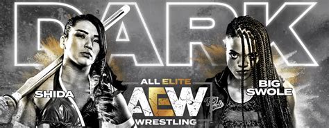 The Ins And Outs Of AEW Dark 11/8/19: Gearing Up