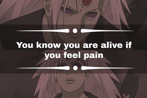 20+ best Madara Uchiha quotes about love, reality, life, power - Tuko.co.ke