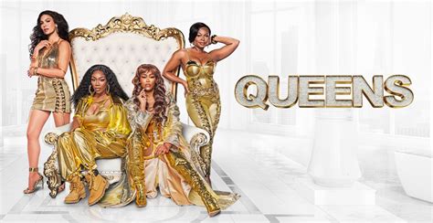 Queens: Season One Ratings - canceled + renewed TV shows, ratings - TV ...