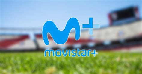 Movistar Plus+ changes the name of the soccer and sports channels ...