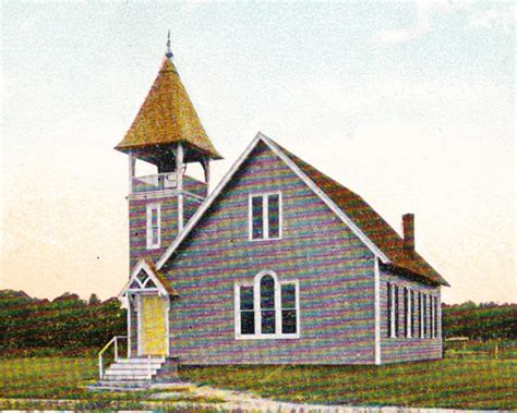 Epworth United Methodist Church to celebrate 120 years Sept. 24 | Cape Gazette