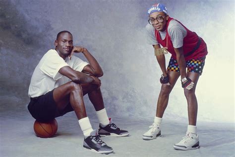 The 13 Best & Most Influential Nike Ads of All Time | Nike ad, Spike lee, Mens outfit inspiration