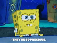 Spongebob Technology Gif