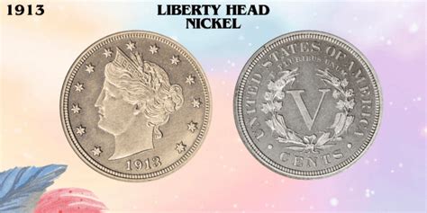 1913 Liberty Head Nickel Value (Rarest Sold For 5 Million) - VIP Art Fair