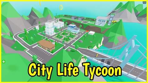 лучшие Tycoon в Roblox