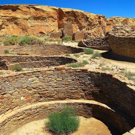 Chaco Culture National Historical Park - All You Need to Know BEFORE ...