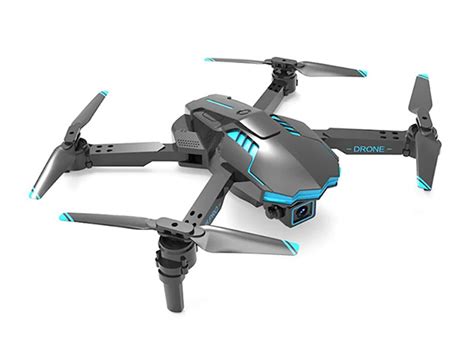 Ninja Dragon Phantom S 4K Dual Camera Smart Drone | TechHive