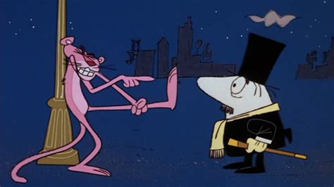 The Pink Panther Show - Vumoo