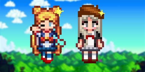 Can You Change Your Hair In Stardew Valley - Printable Form, Templates and Letter