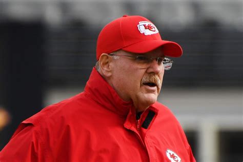 Several Buffalo Bills coaches come from Andy Reid coaching tree ...