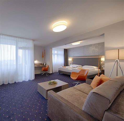 Best Western Plus Hotel Gießen | Rooms