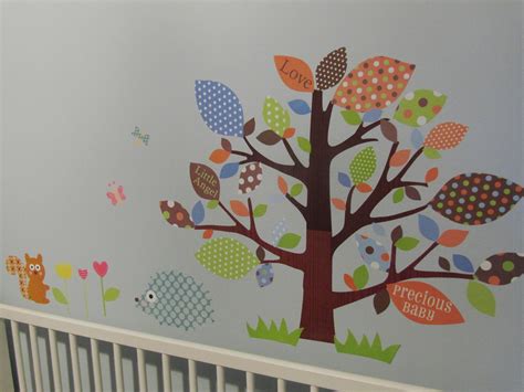 nursery wall decal | Nursery wall decals, Wall decals, Nursery walls