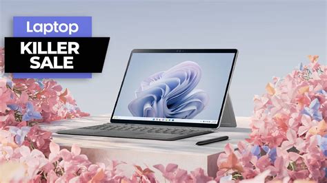 Microsoft Store Spring Sale: Save up to $500 on Surface devices | Laptop Mag