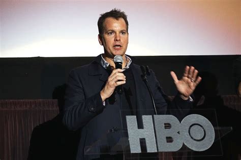 HBO Chief Casey Bloys Set Up Fake Twitter Accounts To Troll Critics: Report