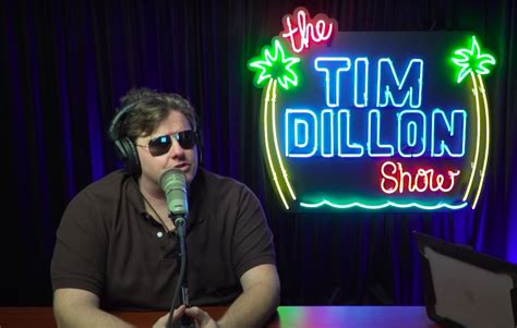 Tim Dillon Baffled By Millions Poured Into Hit Podcasts Like Call Her Daddy