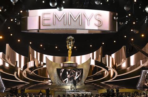 What to expect when the 72nd Emmy Awards go virtual this year | Datebook