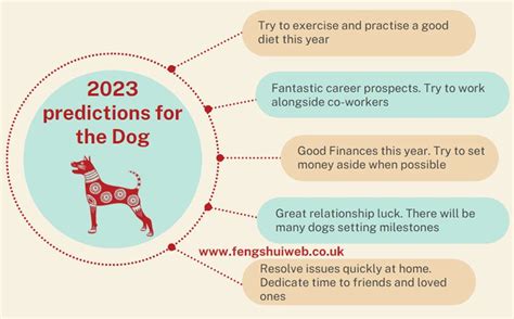 2024 Chinese Animal Predictions for the Dog - Feng Shui Store