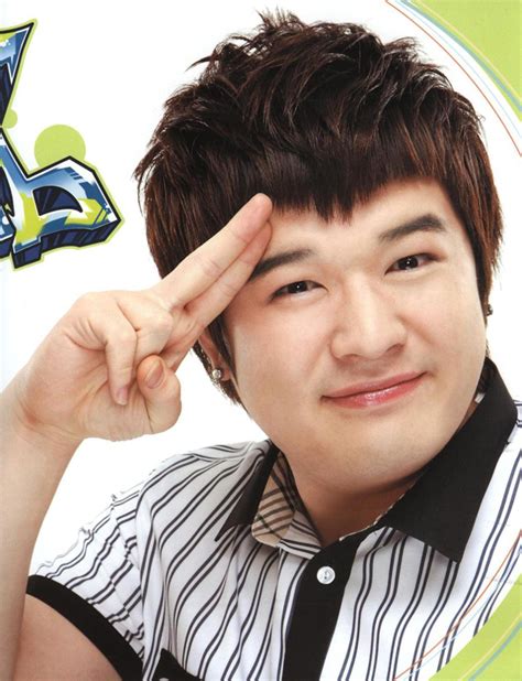 Shindong - Super Junior Photo (1301703) - Fanpop