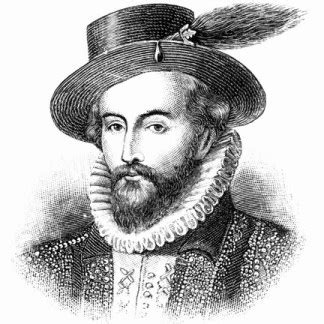 John Rolfe (May 6, 1585 — 1622), English colonist | World Biographical ...